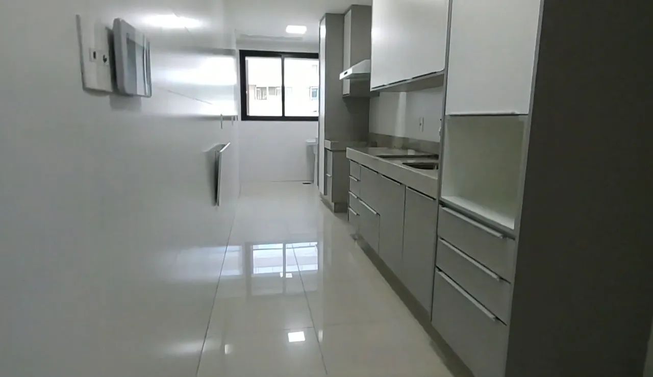 Alugo excelente apartamento no Noroeste  - Foto 4