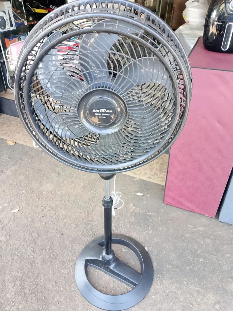 Ventilador 