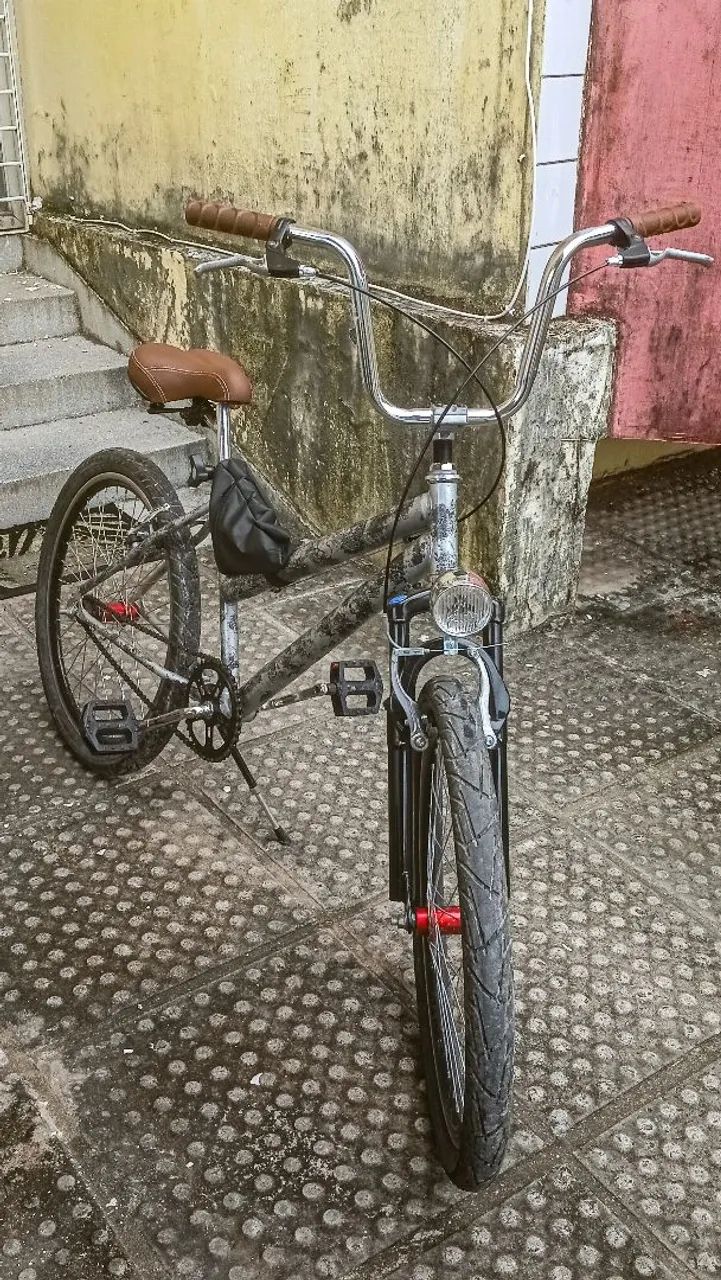 Bicicleta Custom - Foto 2