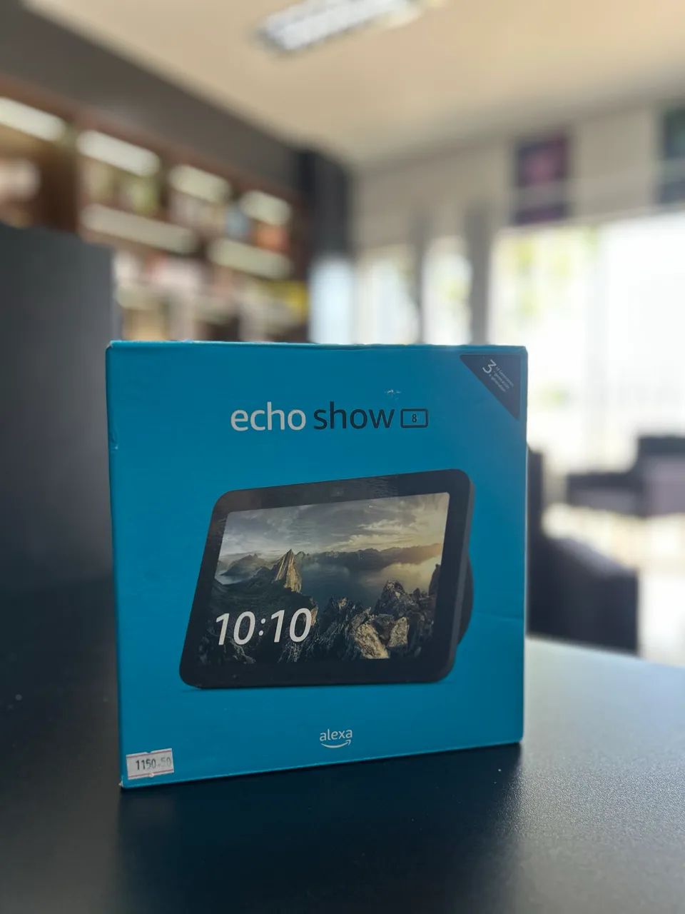 Alexa Echo show 8  - Foto 2