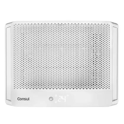Ar-condicionado Janela 7500 BTUs Consul - Foto 2