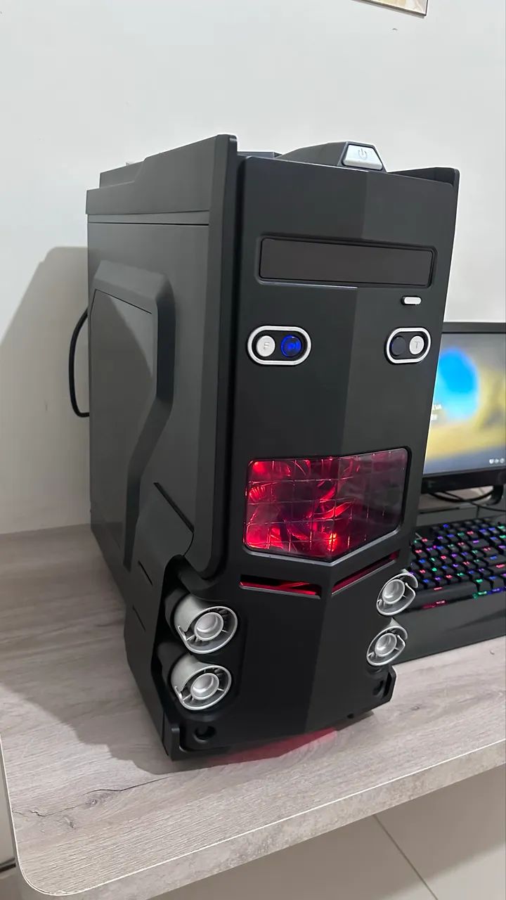 PC GAMER