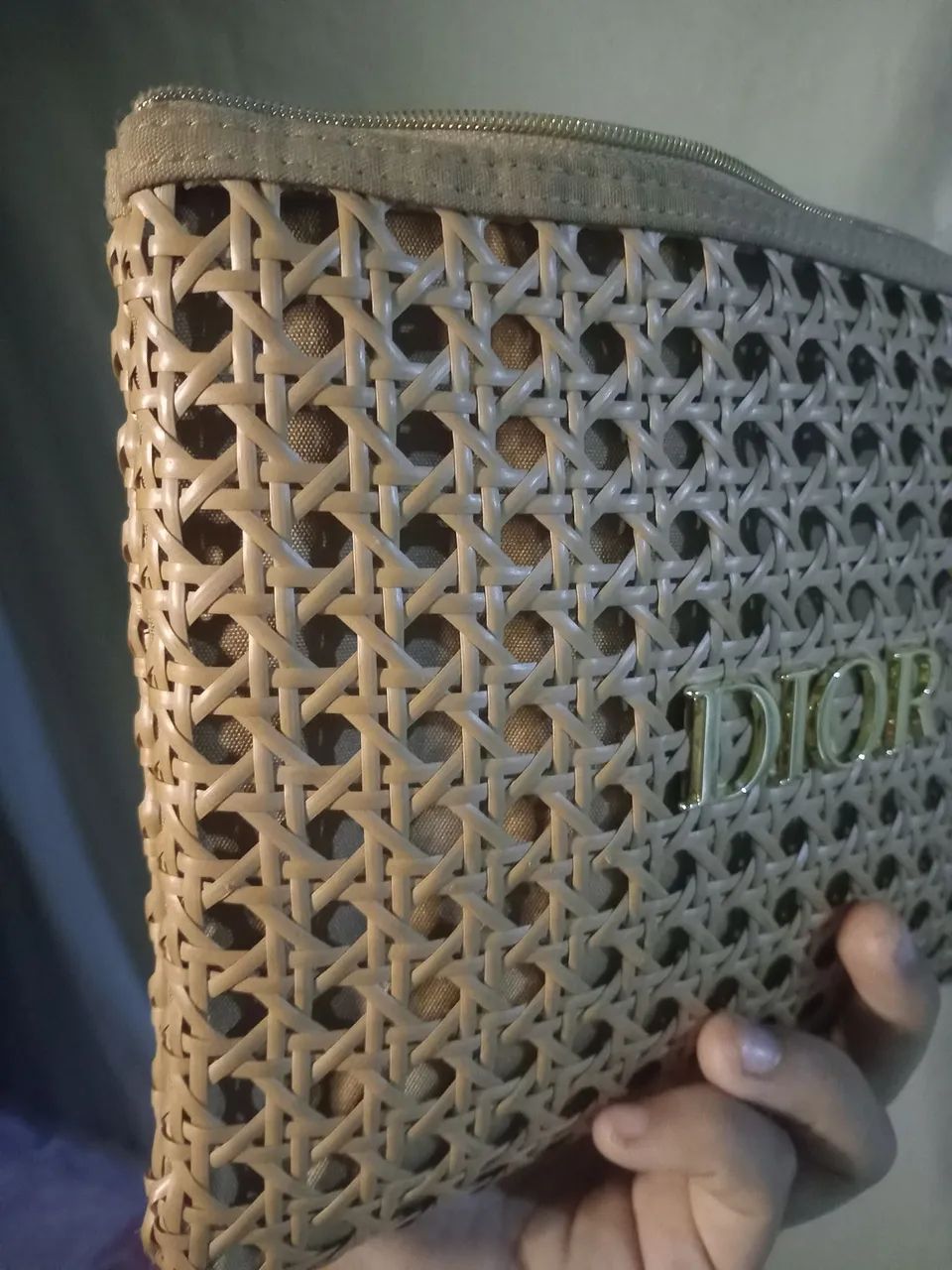 Bolsa dior - Foto 2