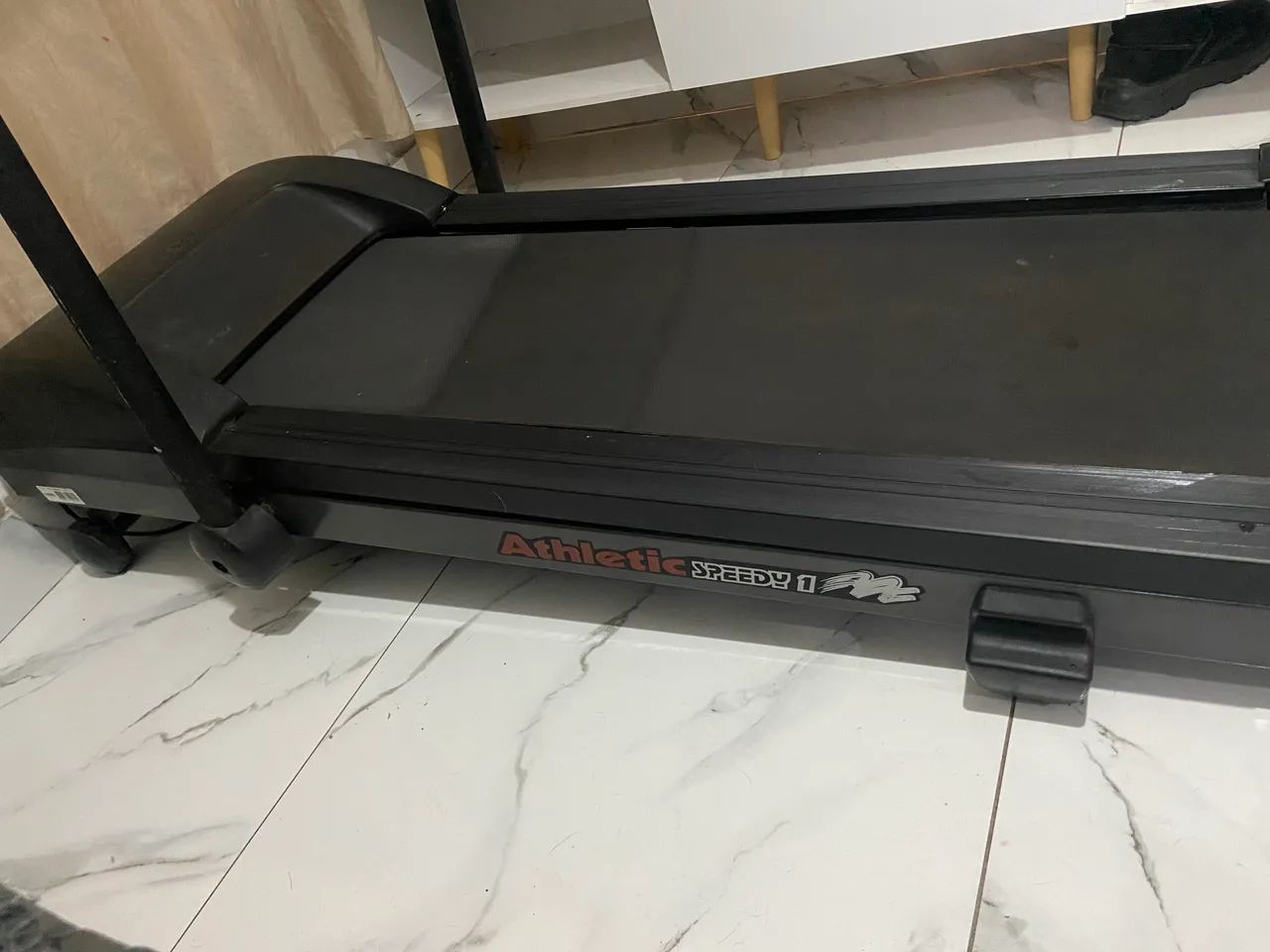 Vendo esteira elétrica funcionando perfeitamente  - Foto 5