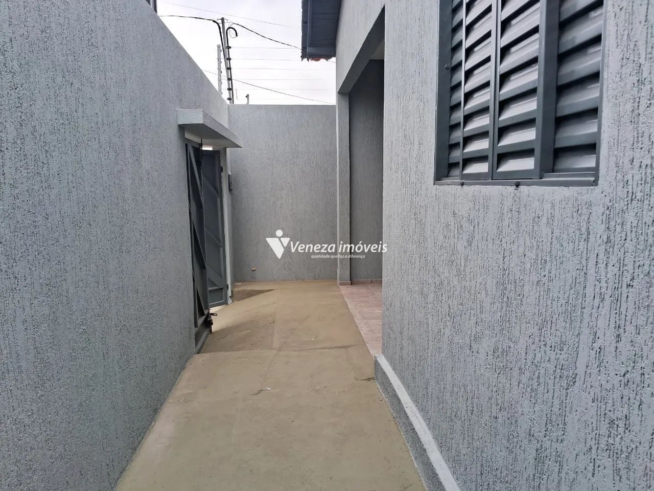 Casa com 2 quartos e 01 garagem para Aluguel | Bairro Esplanada - Foto 5