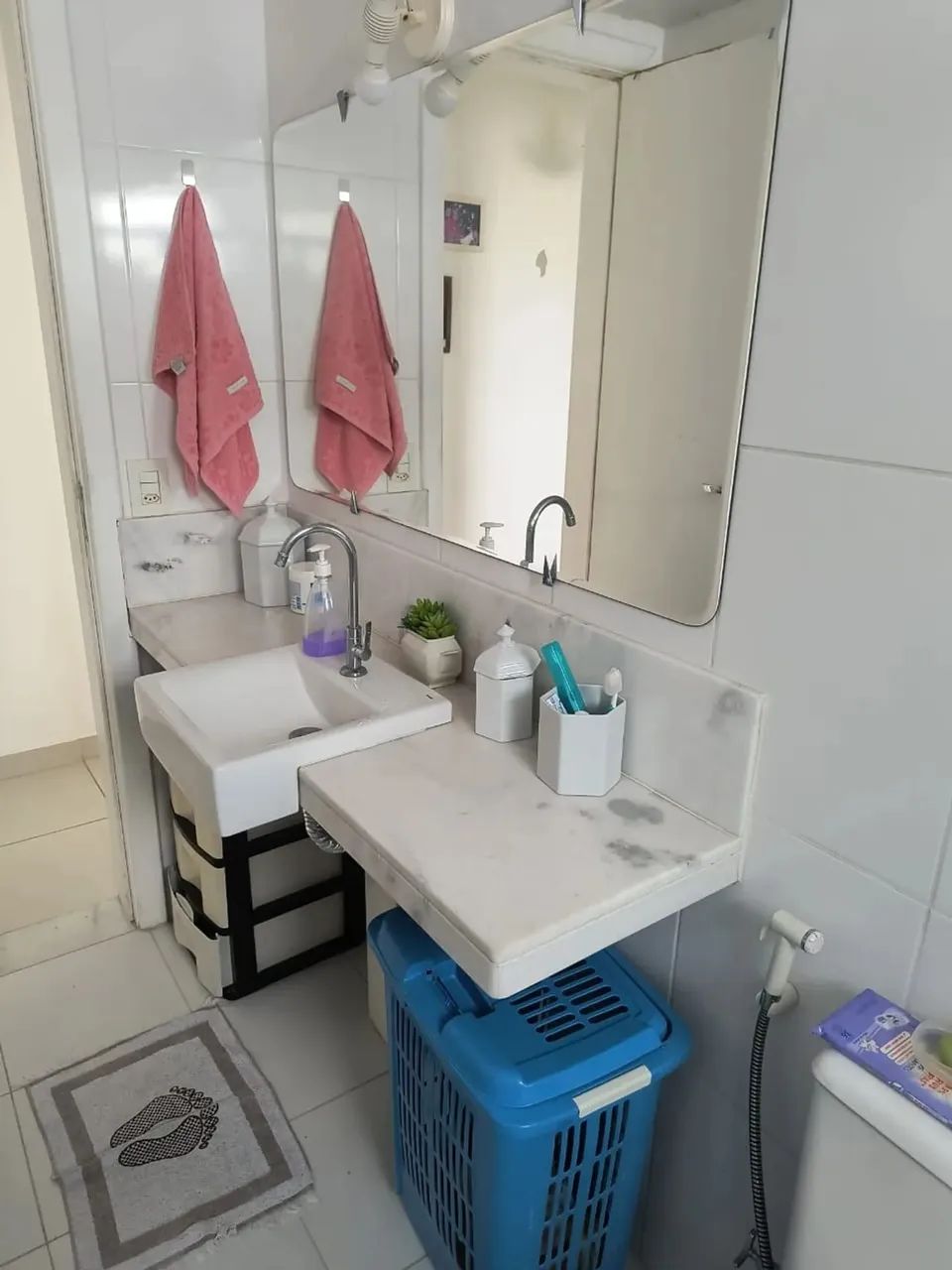 OPORTUNIDADE 2/4 COM VARANDA - VILLA FIORE - CABULA - Foto 12