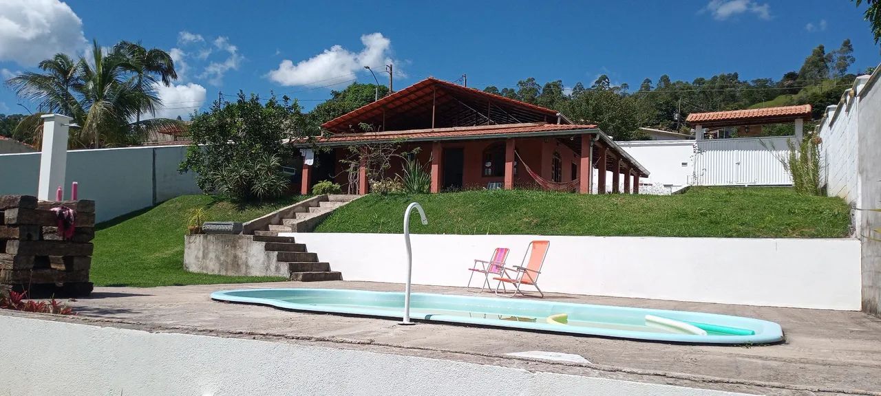 Foto - Juiz de Fora - Igrejinha