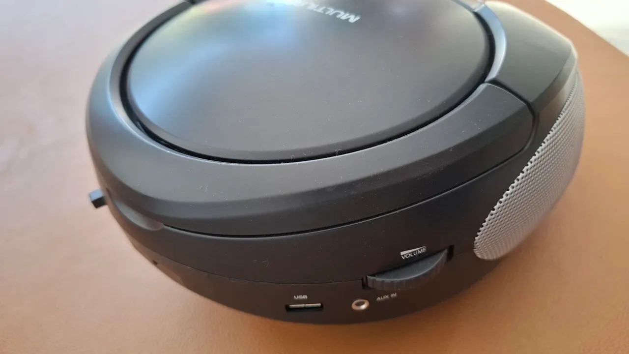 Radio multilaser - Foto 2
