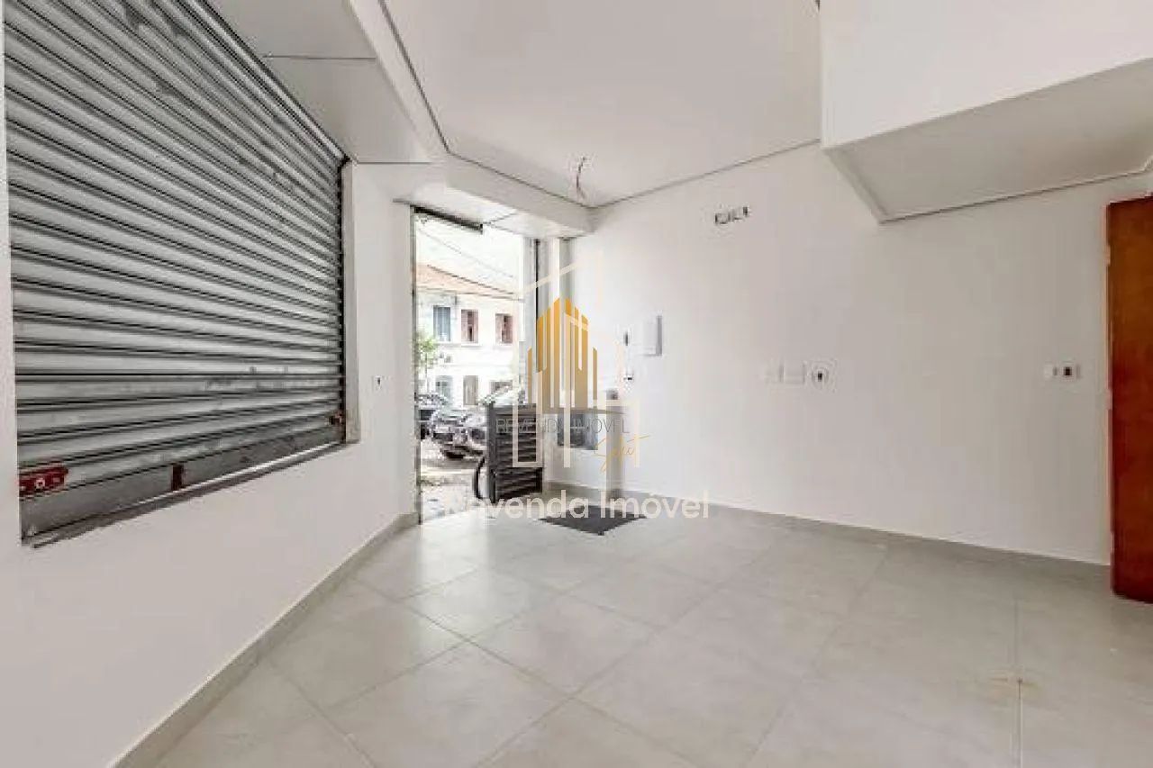 PRÉDIO COMERCIAL LOCALIZADO NO BOM RETIRO POSSUI 253M² COM 8 LOJAS E 7 STÚDIOS Á VENDA - Foto 4