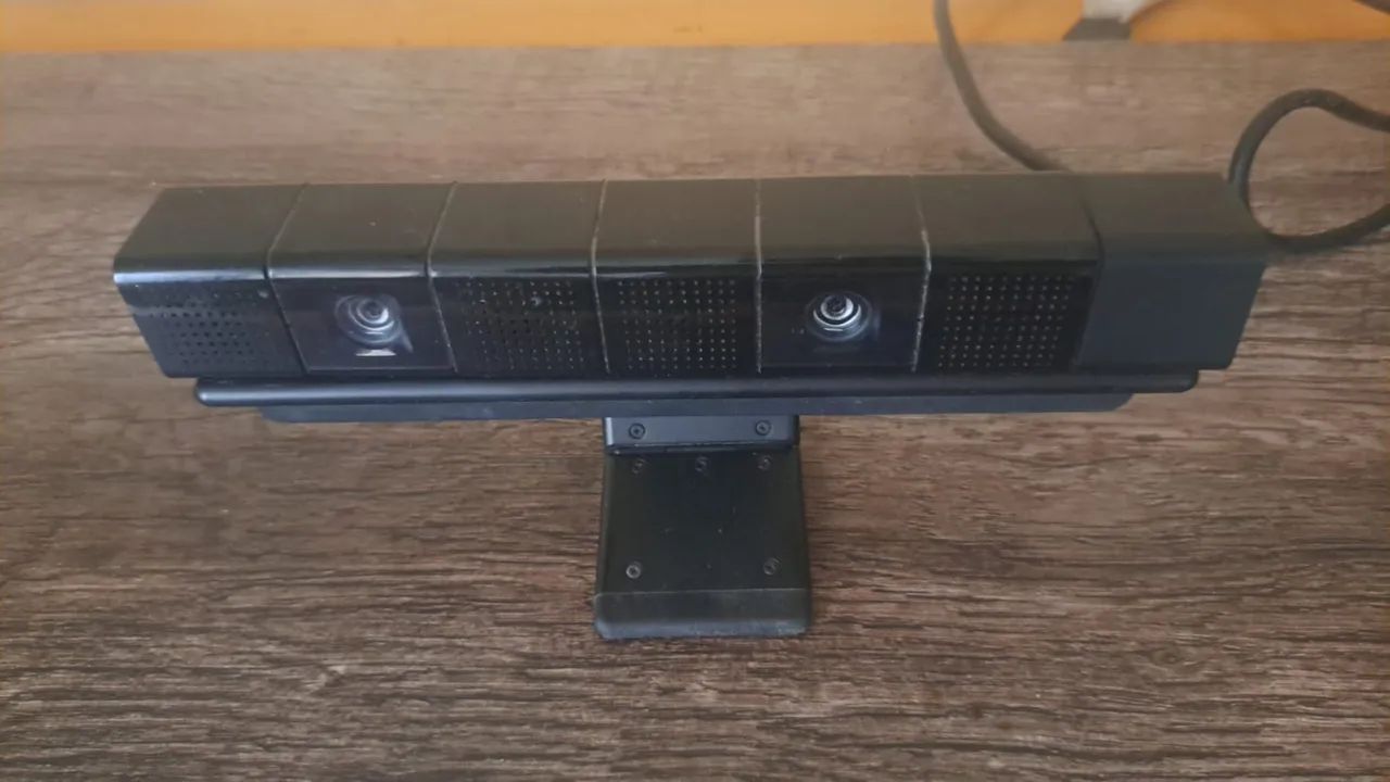 CÂMERA PLAYSTATION 4 - Foto 2