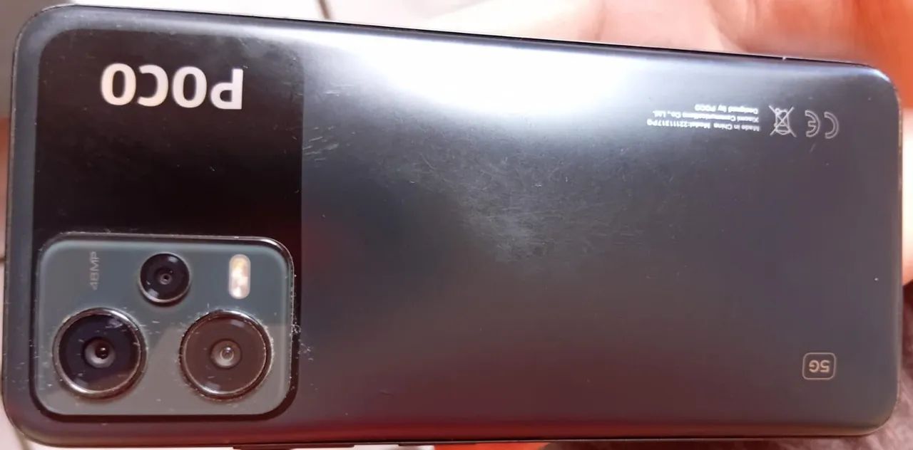 VENDO POCO X5 5G - Foto 2
