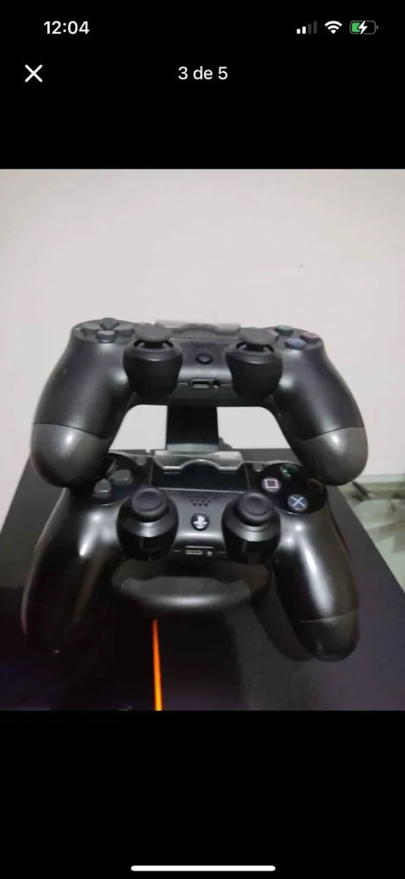 Playstation 4  - Foto 3