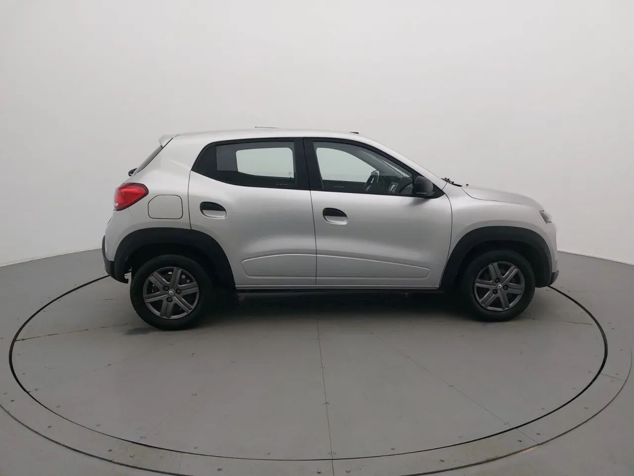 Renault Kwid 1.0 Zen, foto 6 de 18