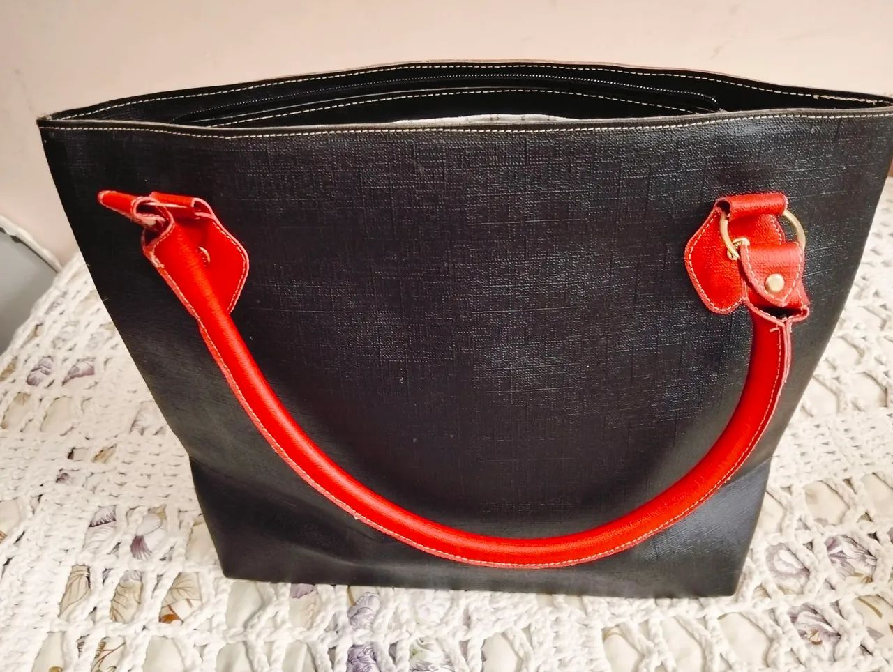 Bolsa   - Foto 2