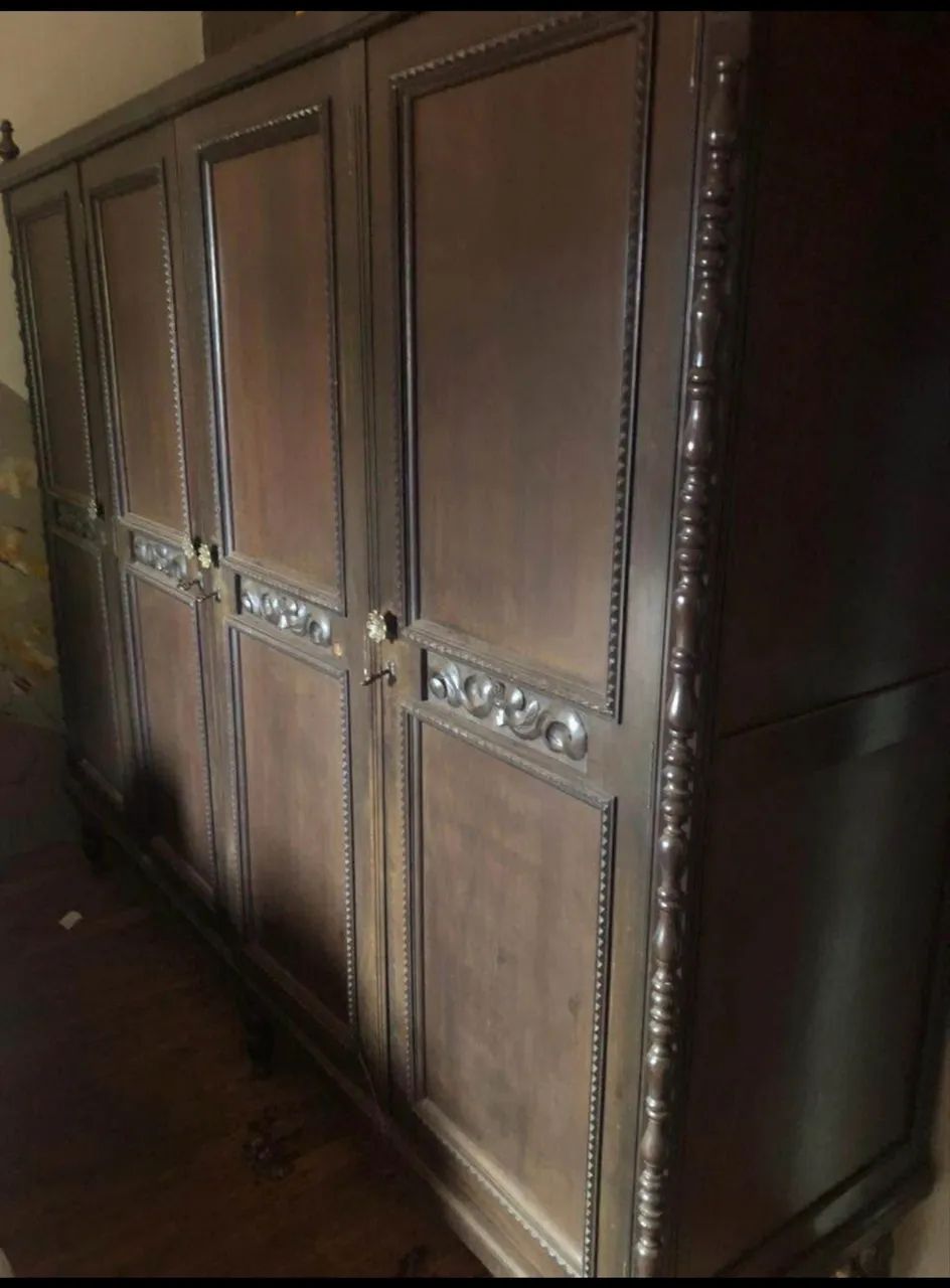 Guarda roupa  - Foto 2