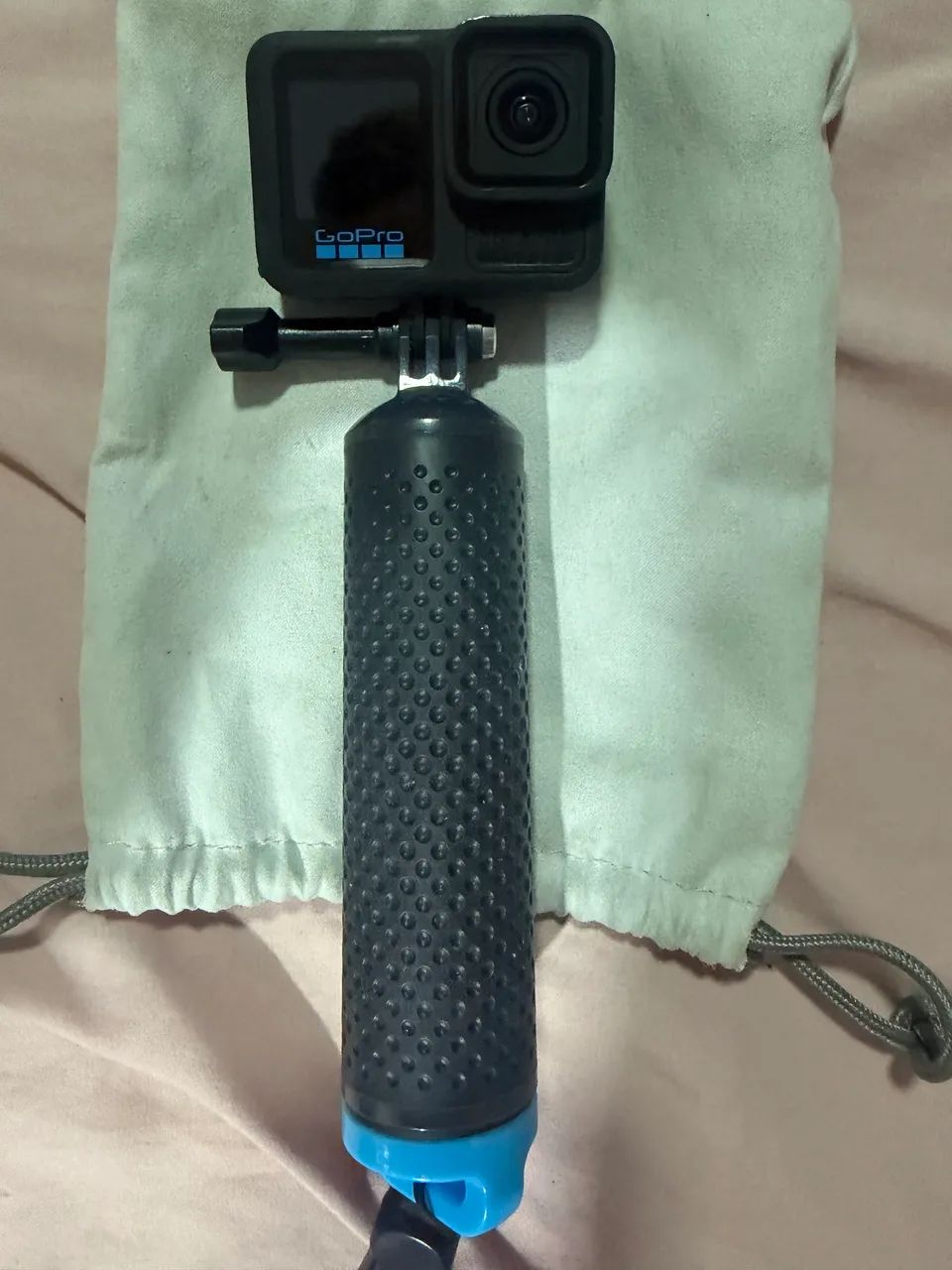 Go pro hero 13 black 