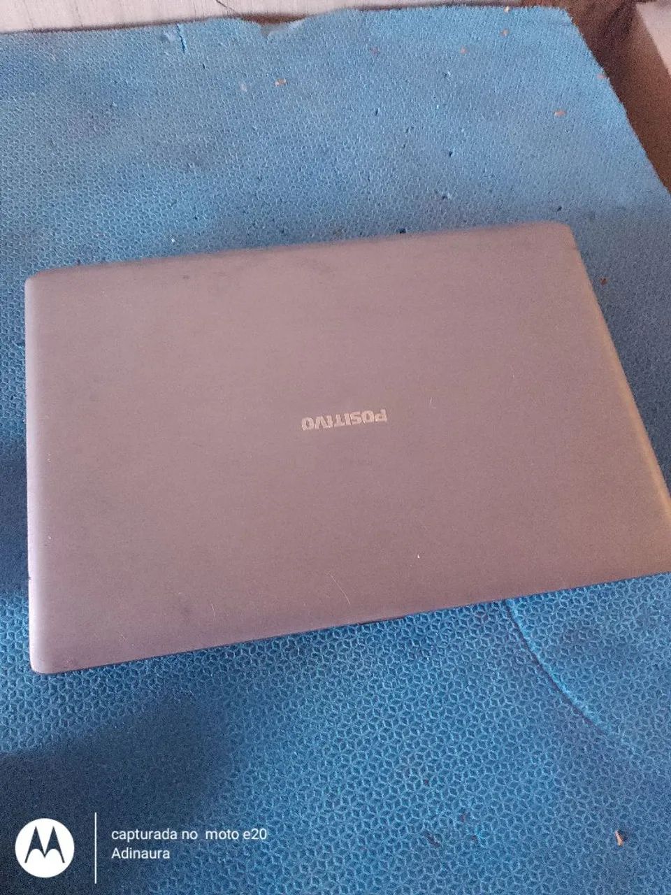 Notebook positivo - Foto 4