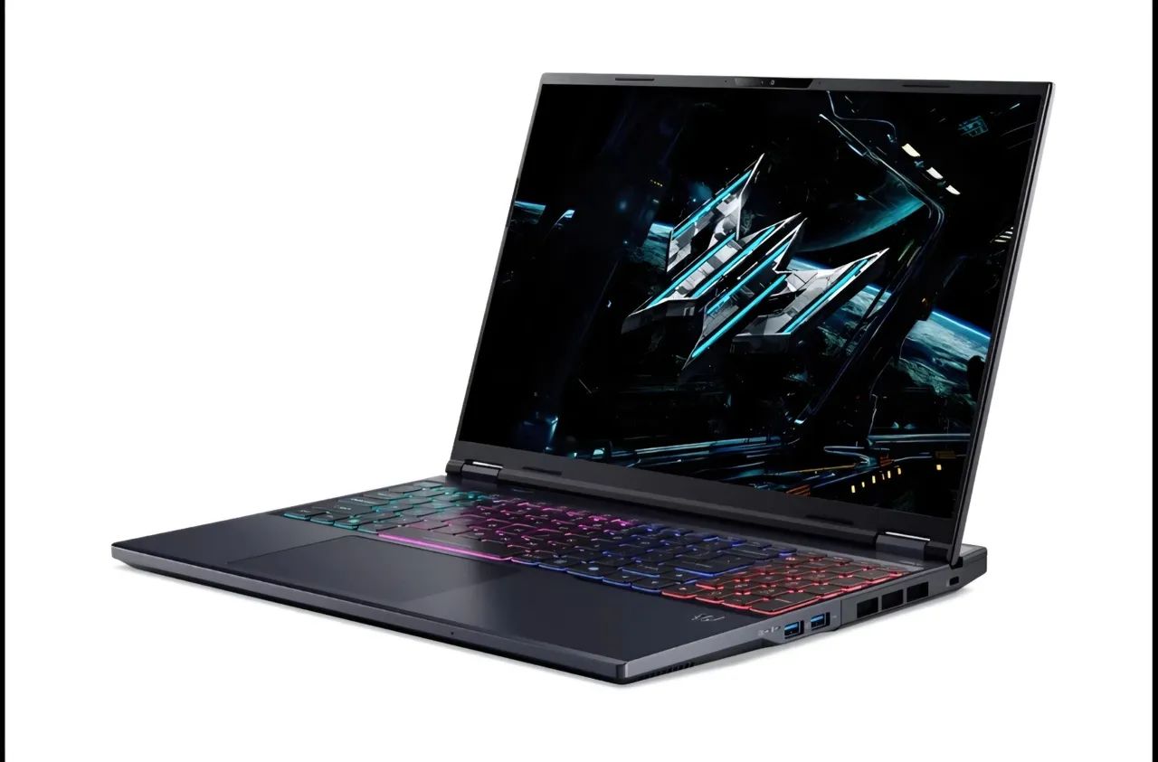 Helios 16 5070ti 1tb 32gb ram