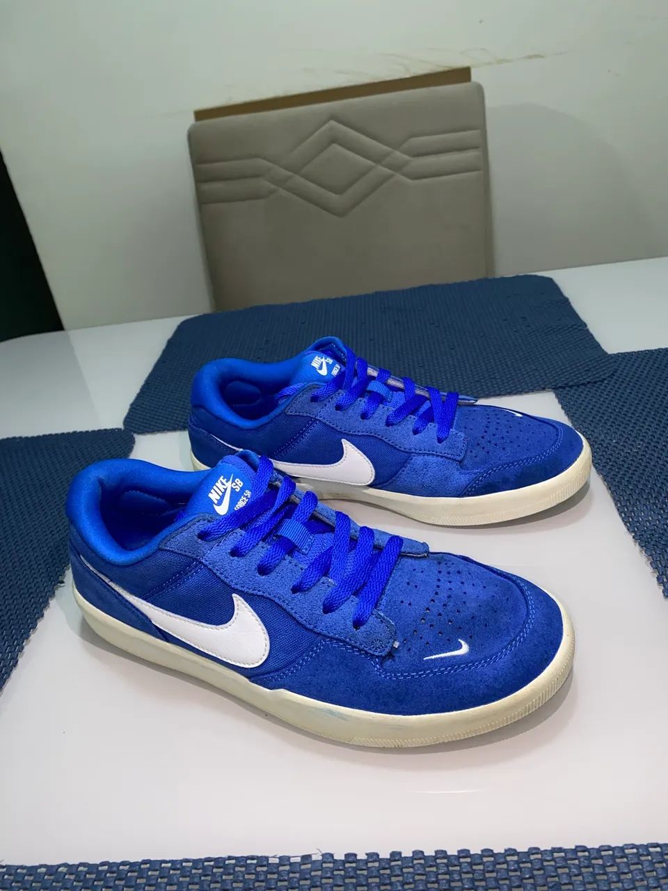 Nike Sb Force - Original - Foto 2