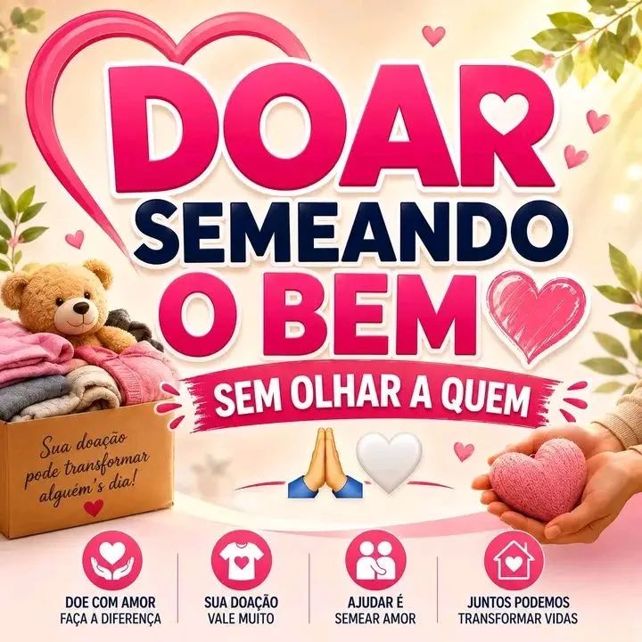 Doação 