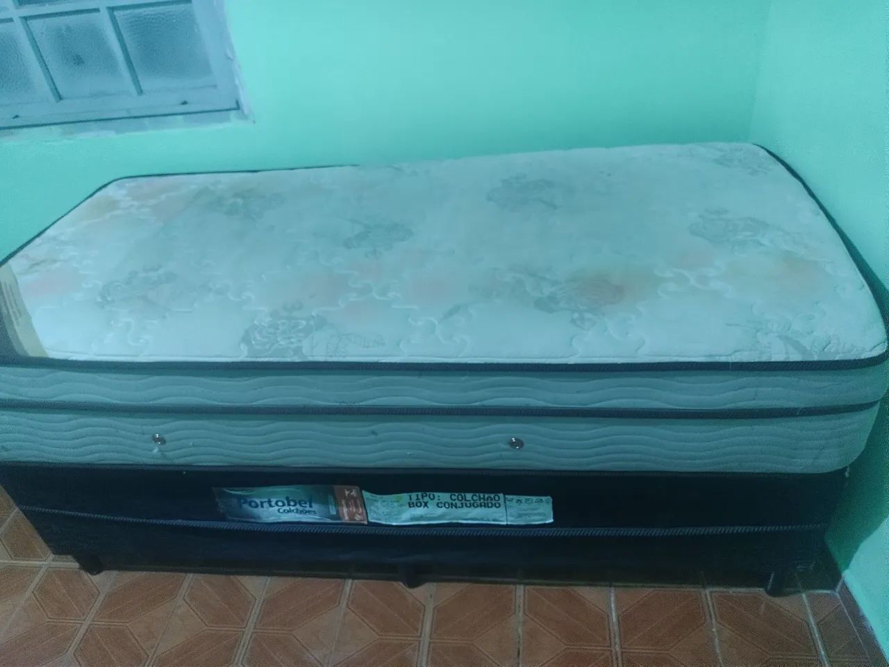 Vende-se um colchão da Ortobom  - Foto 4