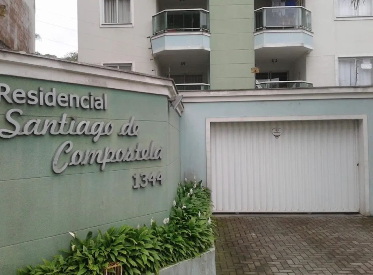 Apartamento (suíte) próximo Vila Germânica  - Foto 3