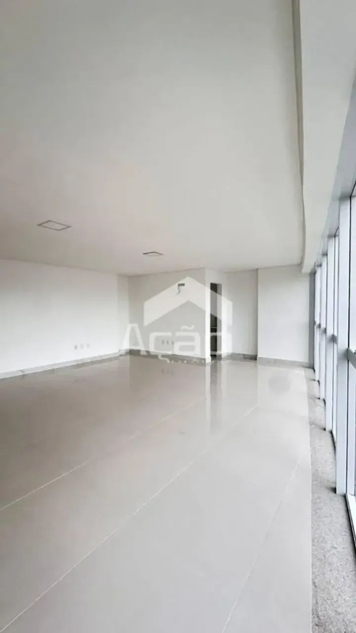 Sala Comercial Para Locação Com 49m² no Centro de Itajaí/SC - Foto 3