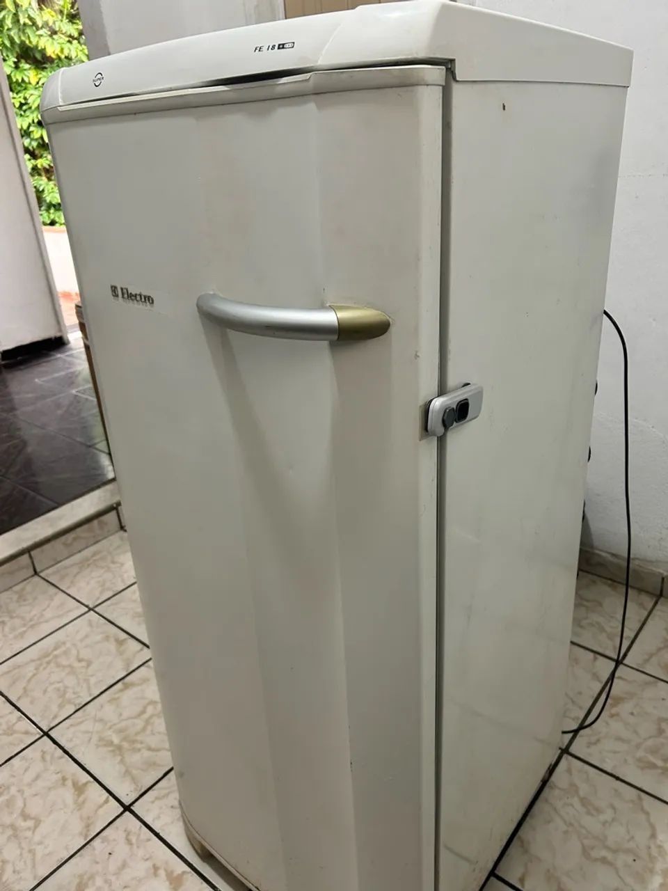 Freezer 