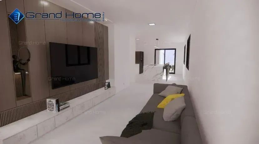 Casa 3 quartos em Interlagos - Foto 2