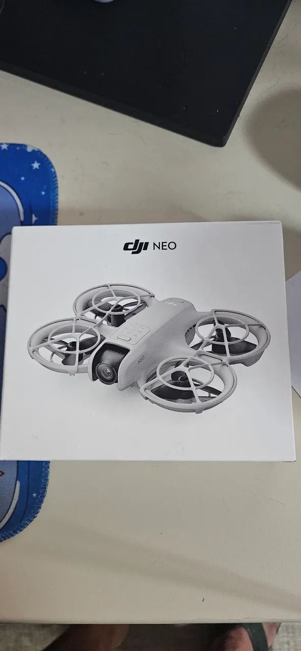 Drone Dji Neo