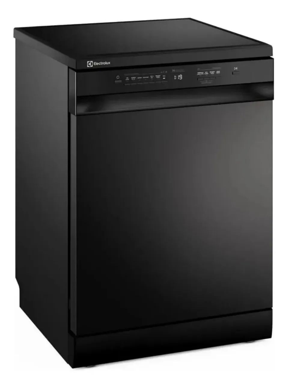Lava louças Nova Eletrolux LP14E - Foto 2