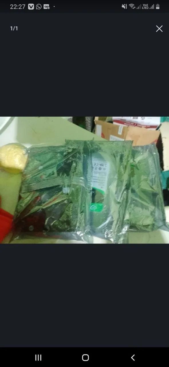 Vendo HDS ZERADO 