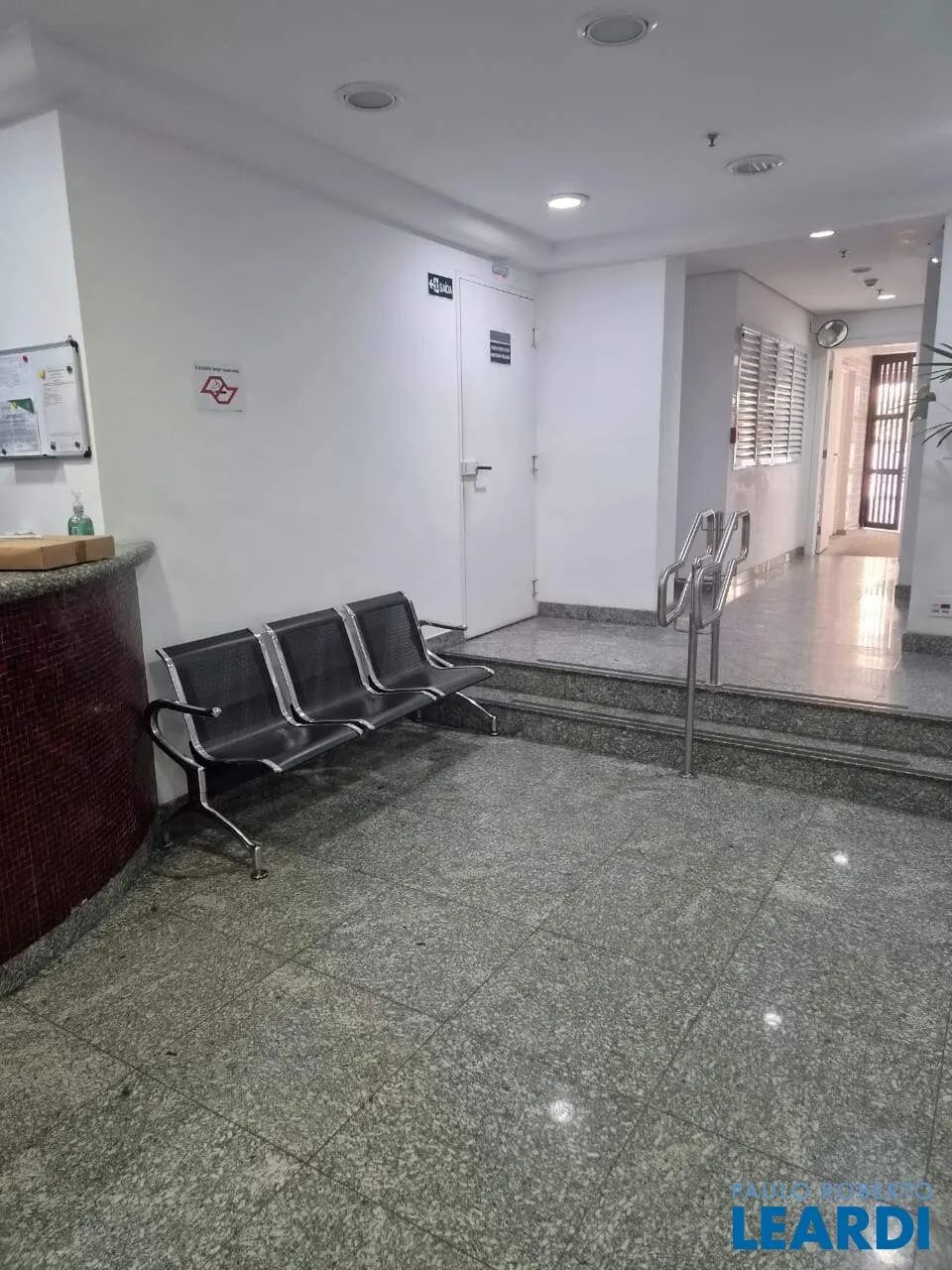 CONJ. COMERCIAL - PERDIZES - SP - Foto 3