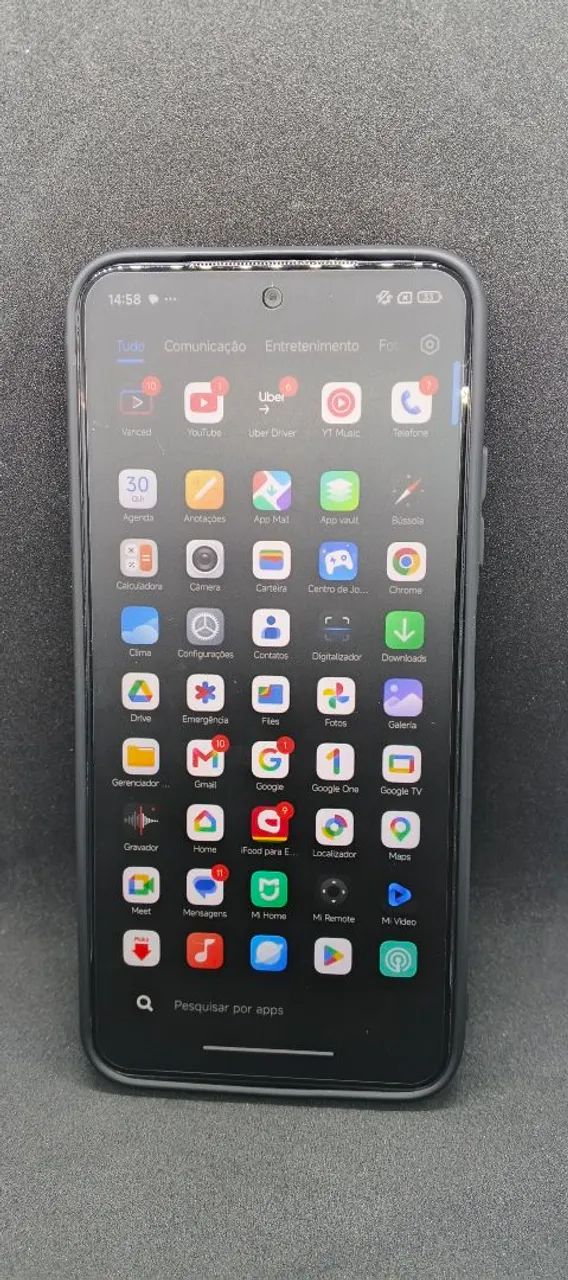 Redmi note 12s 
