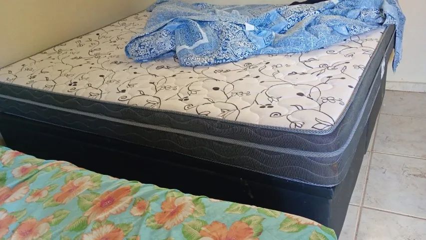 Cama ortobom kingking - Foto 3