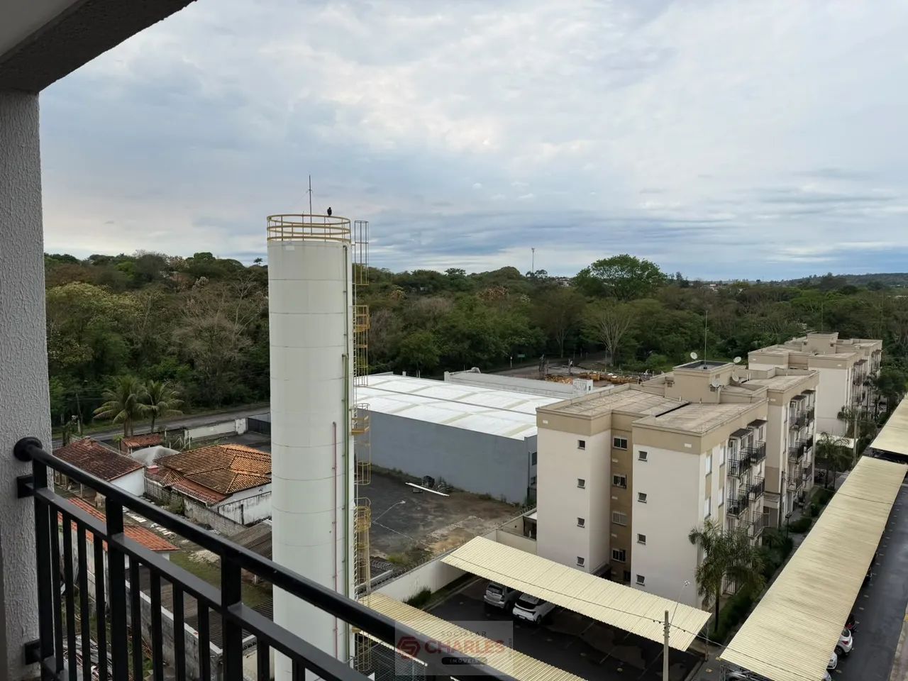 Apartamento Para Venda COND. SINGULAR MOGI MIRIM - Foto 5
