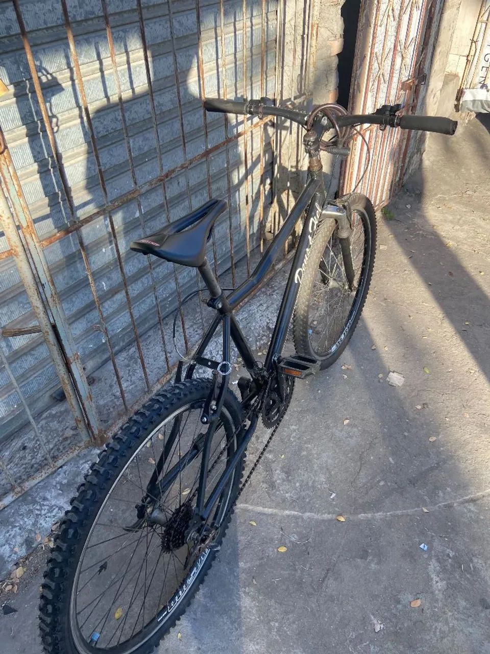 Bicicleta aro 26  - Foto 2