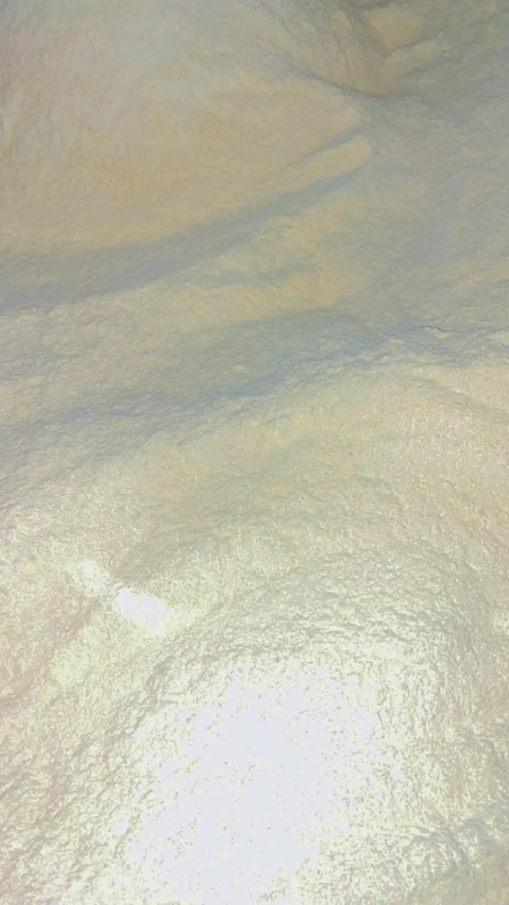 Farinha de mandioca da Bahia 