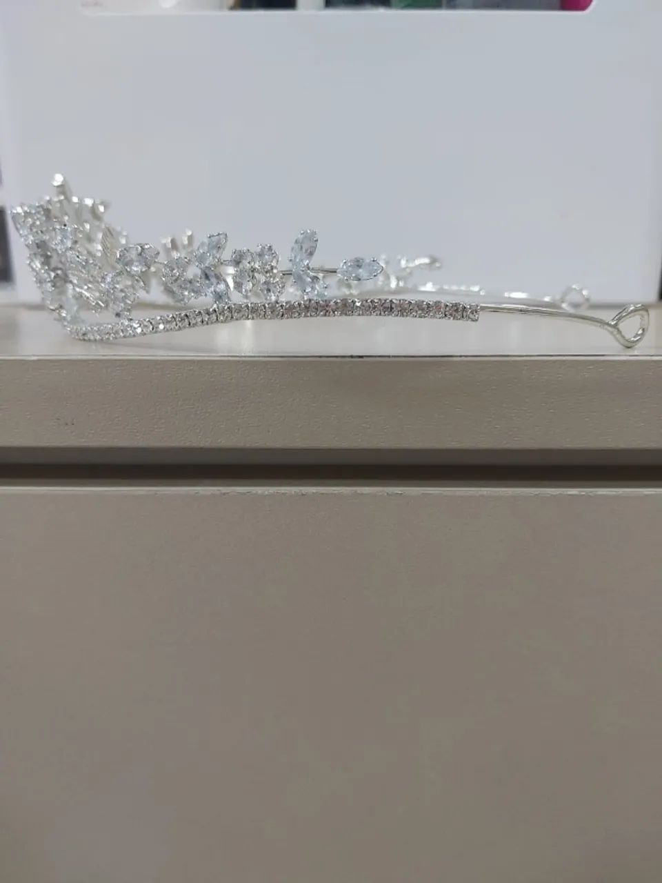 Coroa para Debutante - Foto 3