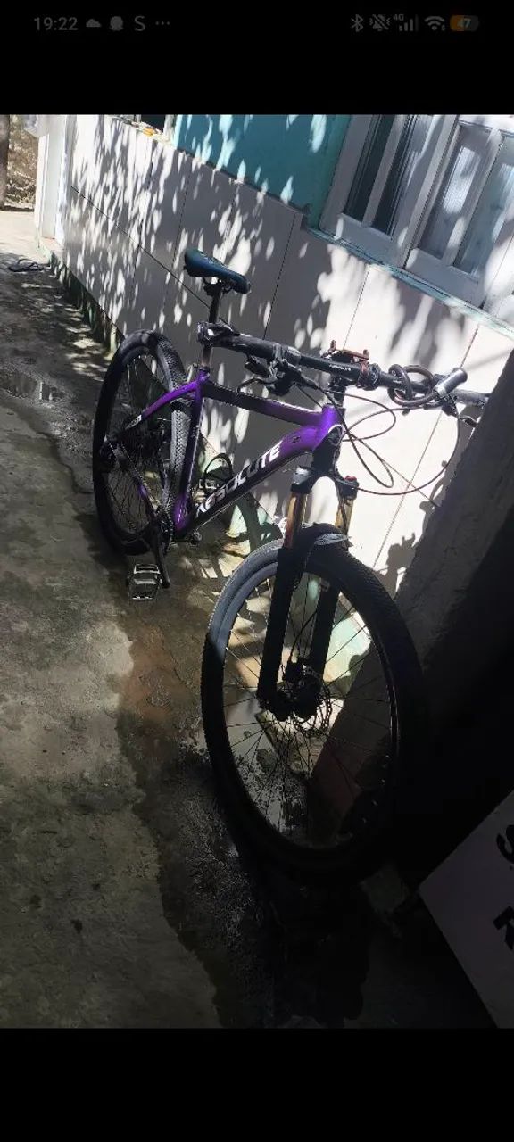 Bicicleta aro 29  - Foto 2