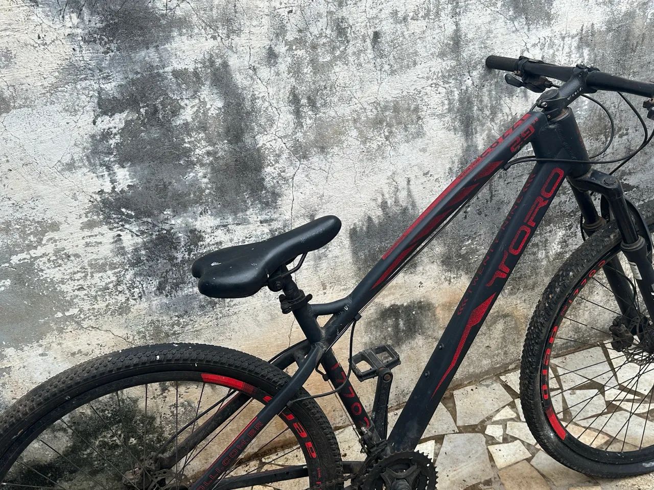 Bike aro 29
