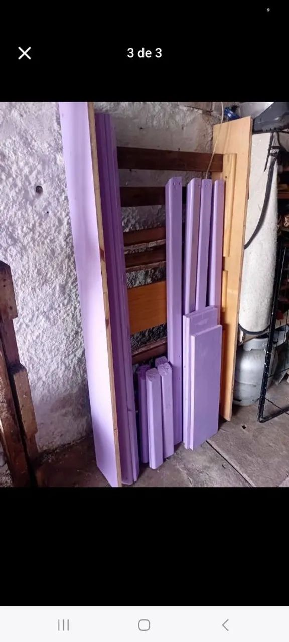 Mini cama  - Foto 2