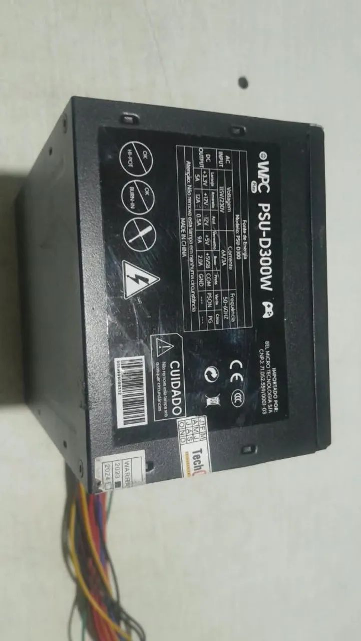Vendo PC Gamer  - Foto 4