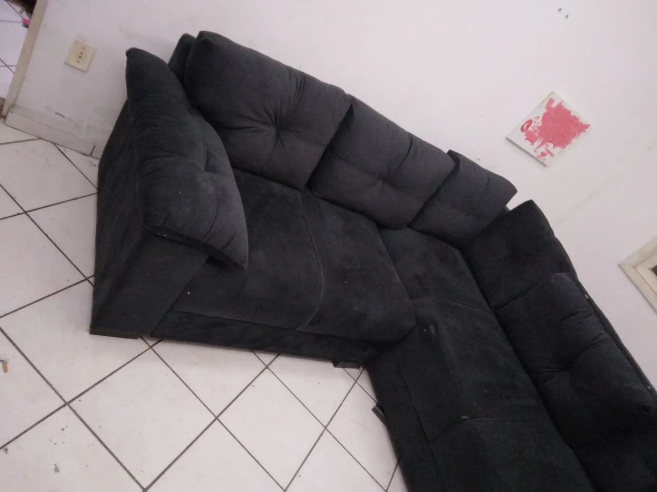 Sofá de canto  - Foto 3