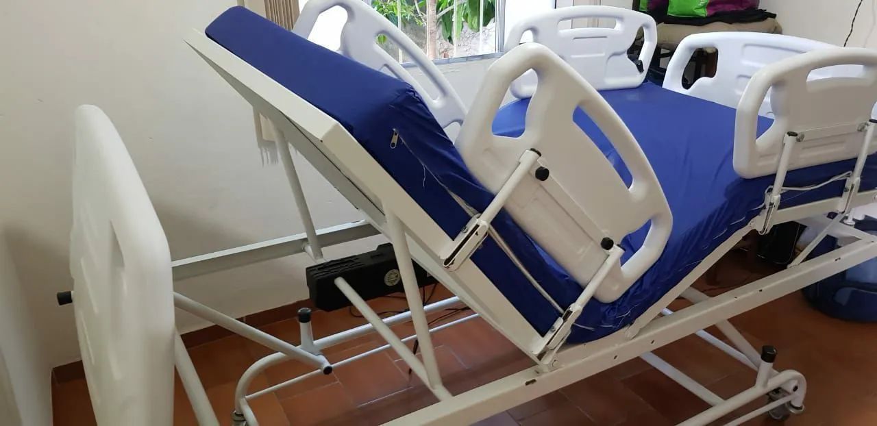Aluguel cama hospitalar