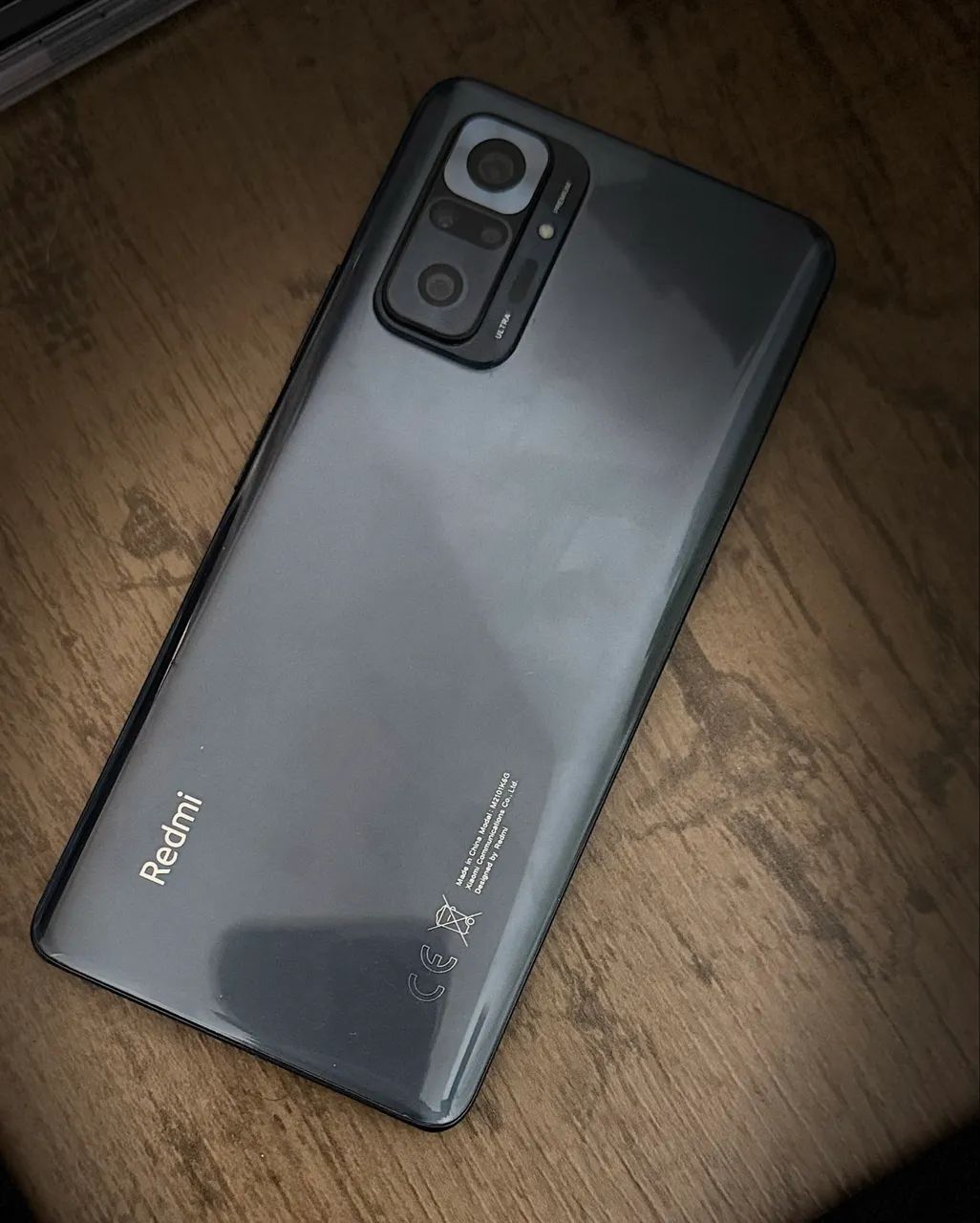 Redmi note 10 pro