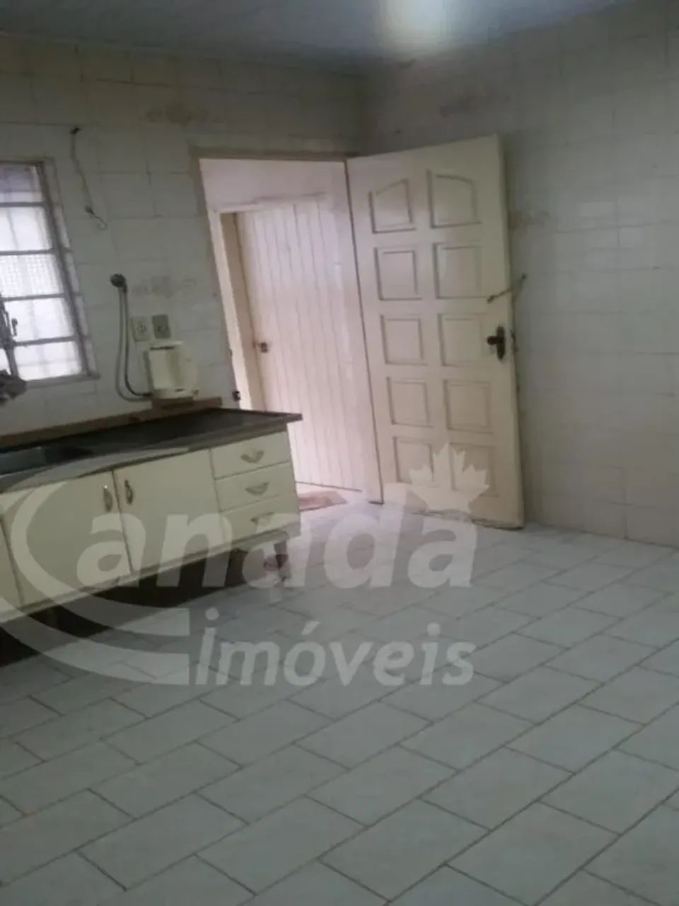 Casa Terrea A Venda No Munhoz Junior Com 2 Quartos - Foto 2