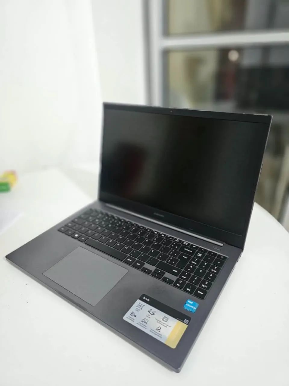 Samsung book (bem conservado !) - Foto 2