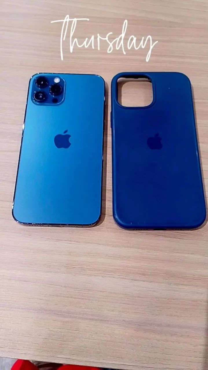 Vendo hiphone 12 pro Max  - Foto 4