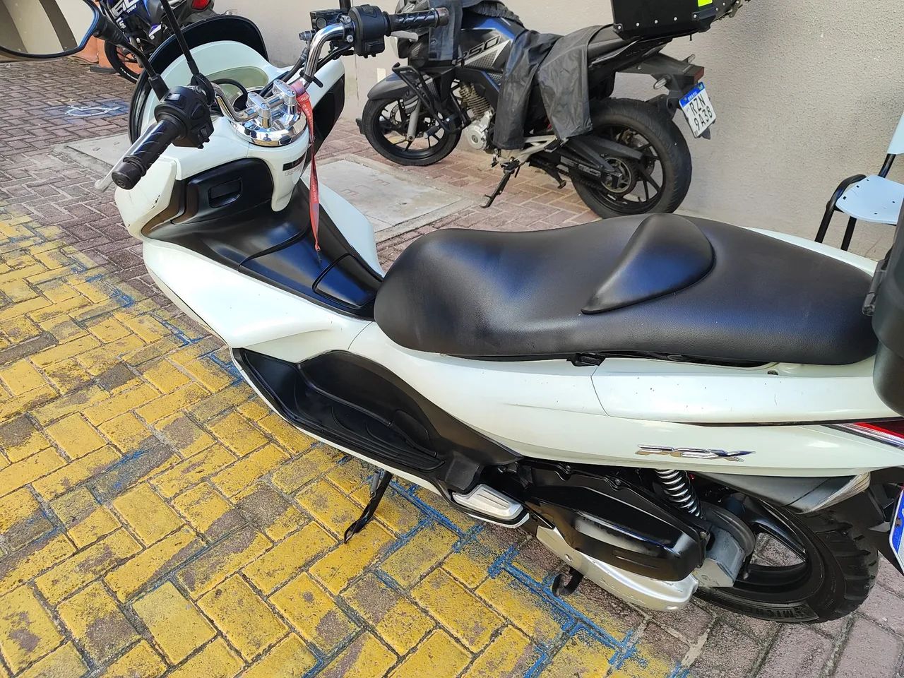 Scooter PCX 150cc 2015 - Foto 5